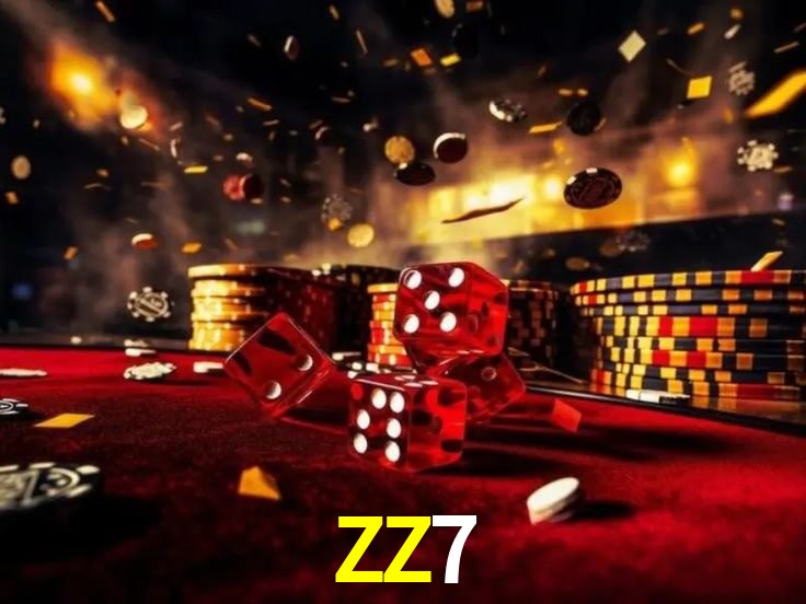 ZZ7 Tragamonedas