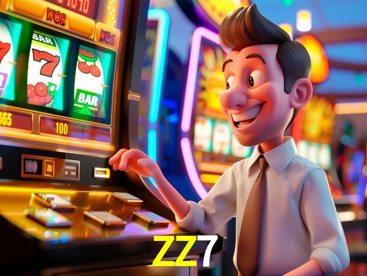 ZZ7 Live Blackjack