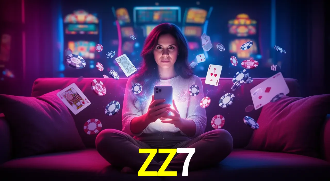 ZZ7 Ruleta Automática en ZZ7: fluidez y sencillez en cada giro