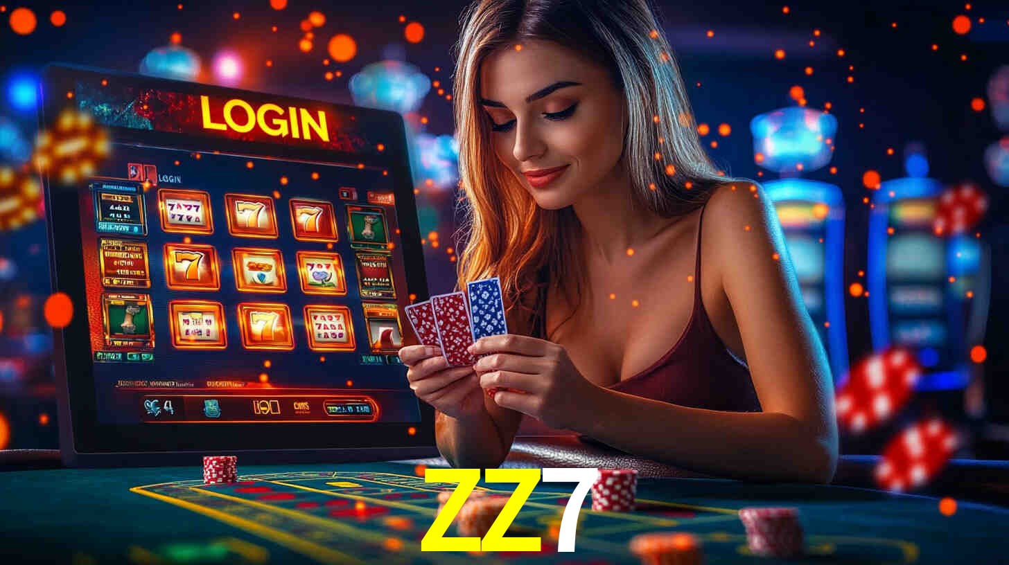 ZZ7 gaming platform