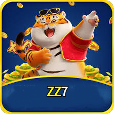 ZZ7 logo